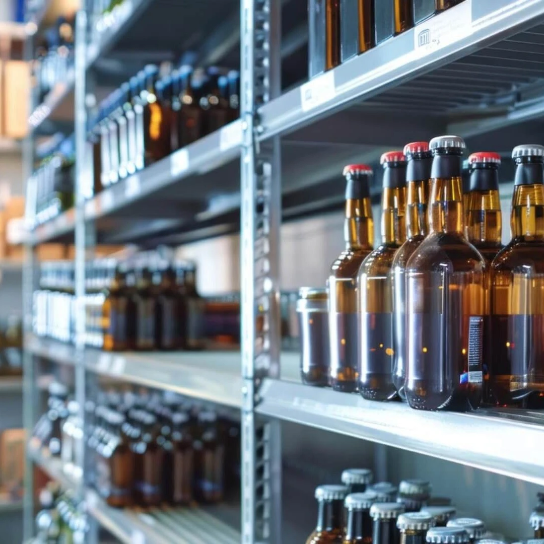 Servicio rápido y eficiente