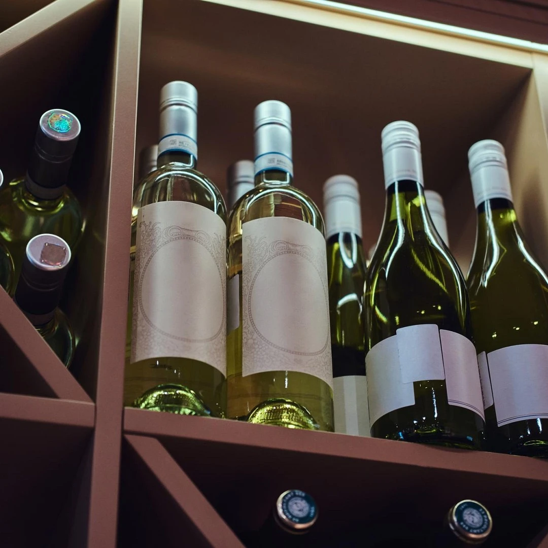 Distribución de primeras marcas