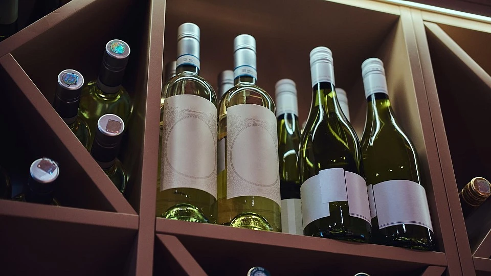 Distribución de primeras marcas