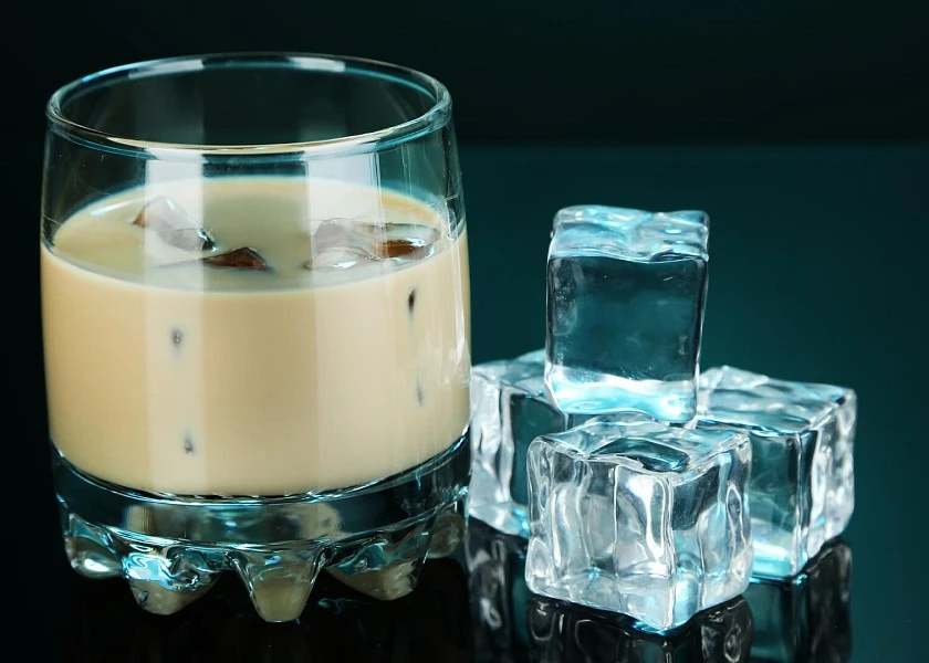 Aguardientes y licores de orujo