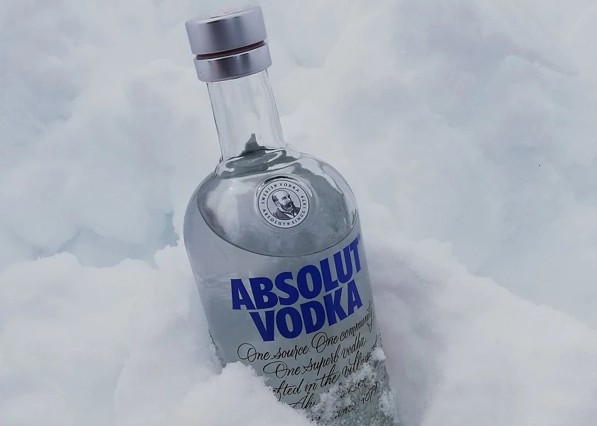 Vodka