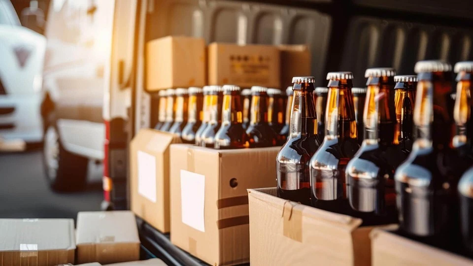 Reparto en Zamora y provincia