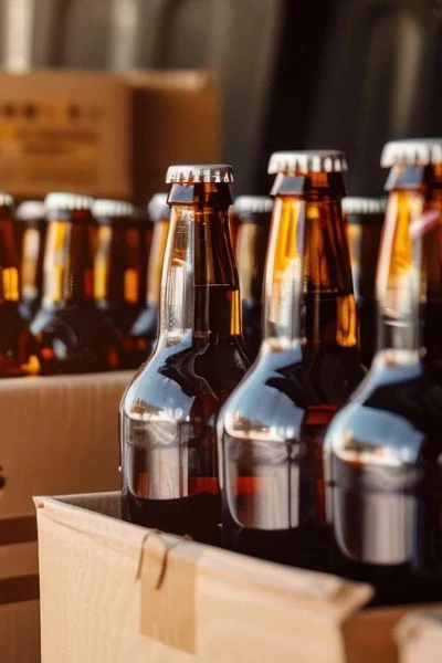 Tu distribuidor de confianza desde 2003