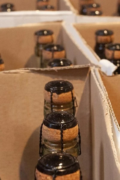 Tu distribuidor de confianza desde 2003