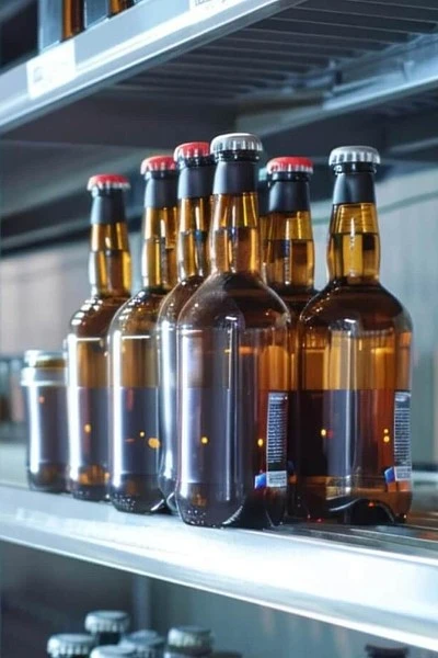 Conoce Zamorana de Bebidas